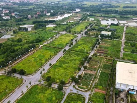 Đề xuất mới: Giá đất bồi thường tính theo bảng giá và hệ số điều chỉnh