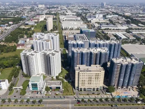 “Đỏ mắt” tìm căn hộ 2 tỷ đồng, mua nhà ở TP.HCM giờ không dễ như trước