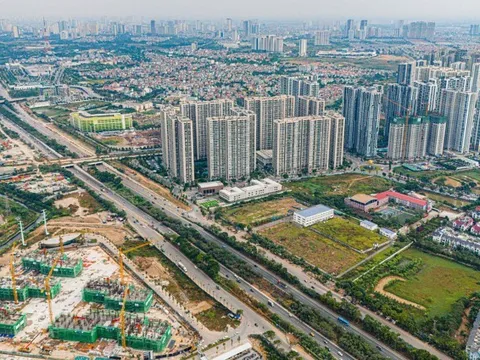 Dự báo 60.000 – 67.000 căn hộ sẽ gia nhập thị trường từ nay đến 2026