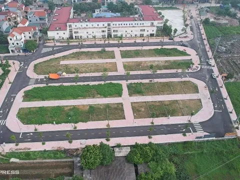 Nhà đất 2026: Thời của “lướt sóng” nhà đất, FOMO… đang khép lại