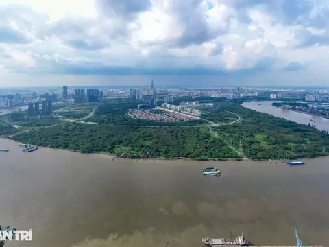 Đấu giá đất, giao đất, nhà ở xã hội… nhiều chuyển động tại thị trường địa ốc phía Nam