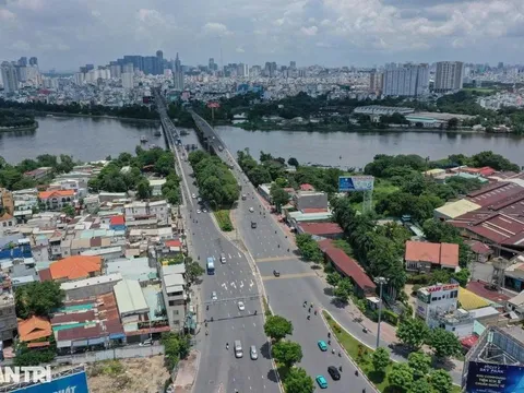 Bất động sản Việt Nam hết thời “mua đâu thắng đó”: Vốn ngoại vẫn đổ mạnh nhưng cuộc chơi đã đổi luật