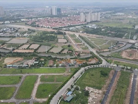 Thủ tướng yêu cầu hoàn thành cơ sở dữ liệu đất đai toàn quốc trong năm 2026