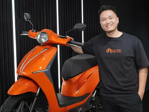 Quỹ ngoại rút 4 triệu USD khỏi Dat Bike ngay sau thương vụ gọi vốn 26 triệu USD