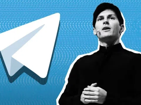 Pavel Durov và đế chế Telegram: Cuộc sống hào nhoáng trước khi bị cảnh sát Pháp tóm gọn