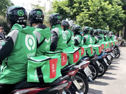 Bất ngờ: Gojek chính thức rời khỏi Việt Nam sau 6 năm hoạt động