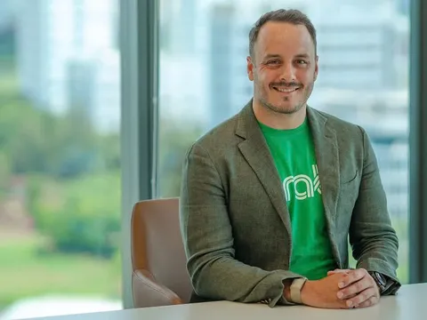 Grab bổ nhiệm 2 CEO mới tại Singapore và Việt Nam – Thay đổi lớn cho chặng đường phát triển mới