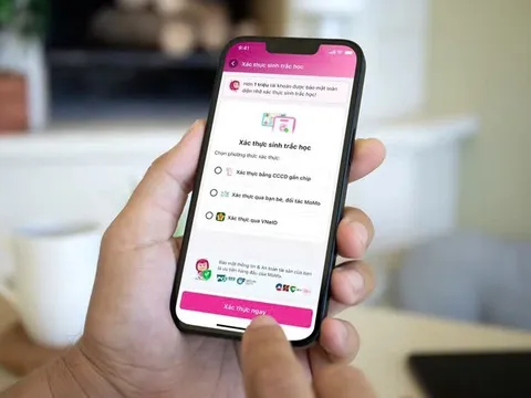 Tin lời "lãi 50%", người dùng sập bẫy đầu tư lừa đảo trên app giả MoMo