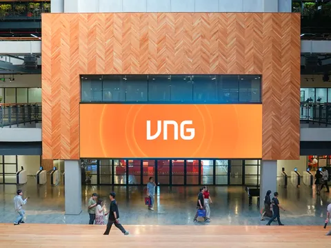 VNG chuẩn bị lỗ năm thứ 4, vẫn phát hành ESOP giá rẻ "như cho"