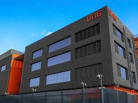 VNG đổi tên, chơi lớn với chiến lược AI First dù đã lỗ hơn 5.000 tỷ trong 3 năm