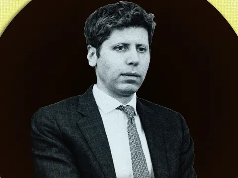 CEO OpenAI Sam Altman thừa nhận: Bong bóng AI đã hình thành