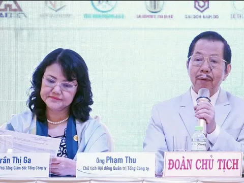 Doanh nghiệp địa ốc phía Nam gây bất ngờ rót 3.500 tỷ đầu tư mảng công nghệ thông tin
