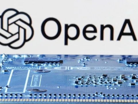 OpenAI bí mật nộp hồ sơ IPO, tham vọng định giá tới 1.000 tỷ USD