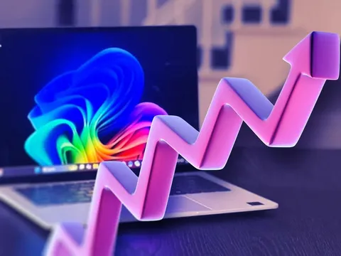 Microsoft bị đồn tăng mạnh phí Windows, giá laptop và PC có thể lại “đội” thêm