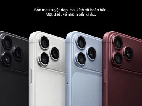 iPhone 18 Pro Max đội giá tại Việt Nam: Chênh 5 triệu đồng vẫn khan hàng