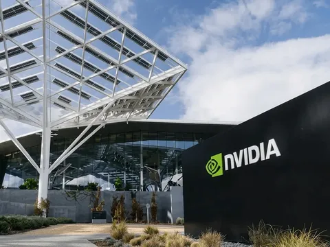 Nvidia bất ngờ mở rộng sang máy tính cá nhân, ra mắt chip AI có thể xử lý ngay cả khi không có Internet