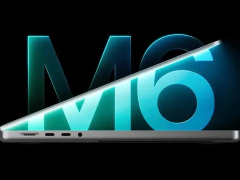 MacBook Pro M6 có gì mà giá lên tới 111 triệu đồng?
