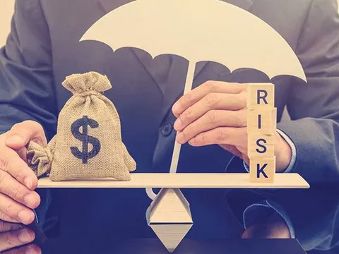 Góc nhìn về rủi ro trong thị trường tài chính