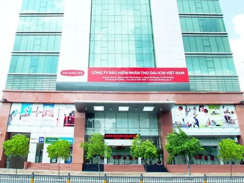 Kinh doanh bảo hiểm giảm tốc, Dai-ichi Life rót gần 18.400 tỷ vào cổ phiếu & trái phiếu DN