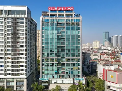 Về tay Geleximco, Viettronics “dọn dẹp” danh mục: Bán nốt gần 36% vốn tại Vietcom