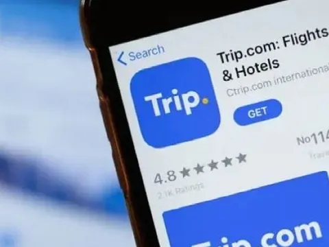 Mở cuộc điều tra độc quyền Trip.com – “ông lớn” du lịch online đứng trước rủi ro phạt nặng