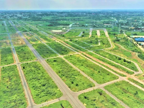 Chủ đề: “Chặn đứng chiêu ‘bán lụi đất nền’ – Luật mới 2023–2024 nói gì?