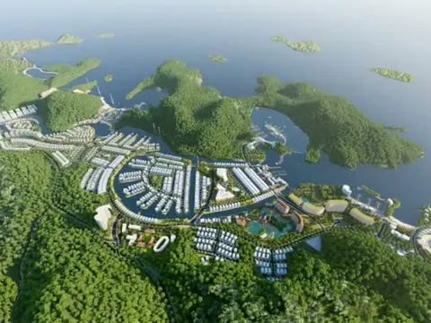 Bất ngờ: Hà Nội Anpha “rót” hơn 2.400 tỷ, trở thành cổ đông lớn tại Vinaconex ITC (VCR)!
