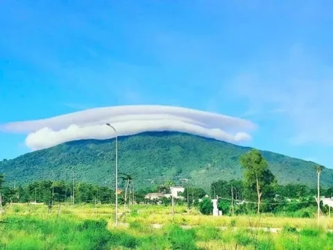 1 triệu m² đất dưới chân núi Chứa Chan được mang ra đấu giá, giá khởi điểm 2.678 tỷ đồng