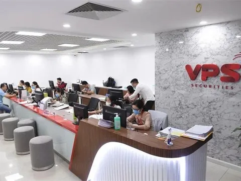Tài sản chỉ 75 tỷ nhưng nắm 35.000 tỷ cổ phiếu VPS: “Cá mập” nắm gần 40% VPS sau IPO là ai?