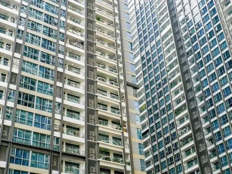 Chung cư Hà Nội chạm 6.500 USD/m², nhà liền thổ bắt đầu “hạ nhiệt”