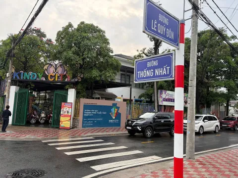 TP.HCM định vị chính xác từng địa chỉ nhà toàn thành phố