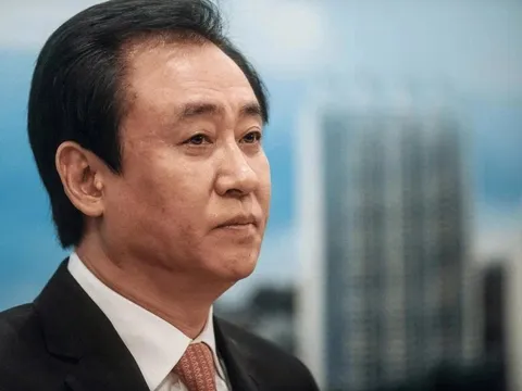 “Ông trùm” bất động sản từng lớn nhất Trung Quốc cúi đầu nhận tội: Đế chế 300 tỷ USD sụp đổ và loạt sai phạm gây chấn động