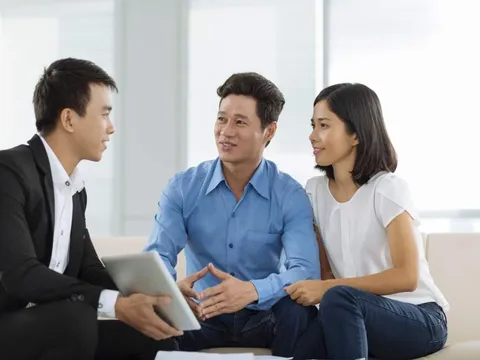 Một giai đoạn kỳ lạ