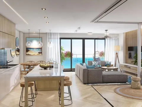 146.438 condotel và câu chuyện pháp lý: Sở hữu 50 năm hay tối đa 70 năm?