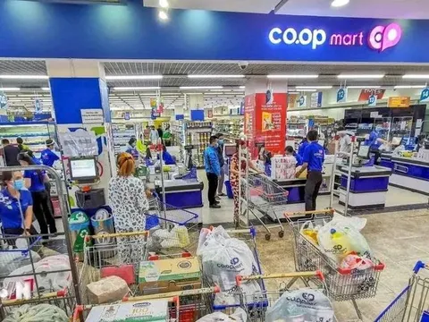 Co.opmart Cần Thơ “dính” tin giả, nghi bị bôi nhọ trên mạng