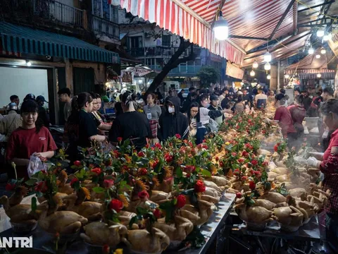 Hướng dẫn kê khai và nộp thuế cho hộ, cá nhân kinh doanh từ 2026