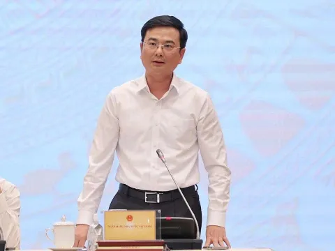 Lãi suất tiết kiệm chạm 8-9%/năm, có nơi lên 10%: NHNN yêu cầu không làm “nhiễu” mặt bằng lãi suất