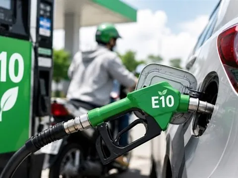 Chuyển sang xăng E10 từ 1/6/2026: Xe có bị ảnh hưởng, hao máy hay tốn xăng hơn?