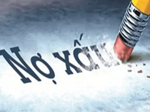Bị nợ xấu có còn vay được ngân hàng không? Đây là câu trả lời