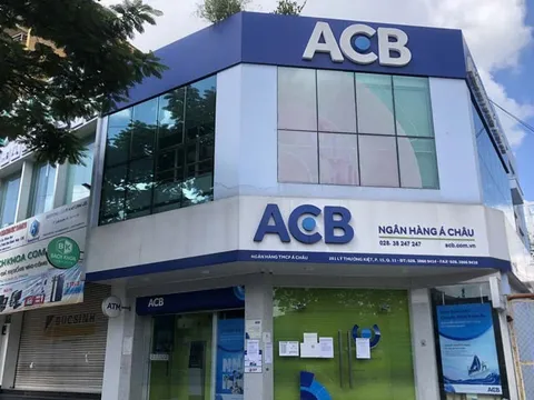 ACB Bình Phước bị yêu cầu khắc phục 4 vấn đề sau thanh tra