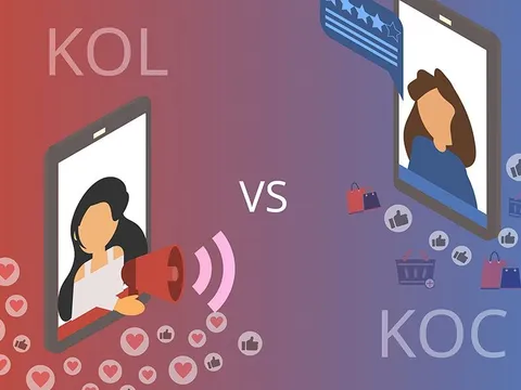 Tín nhiệm KOL/KOC: Thời hết “quảng cáo chui”, nói gì cũng phải có trách nhiệm!