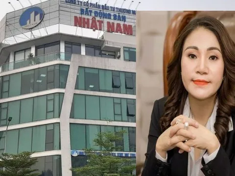 CĐM xôn xao: Ca sĩ Khánh Phương xuất hiện trong cáo trạng vụ Nhật Nam, thực hư ra sao?