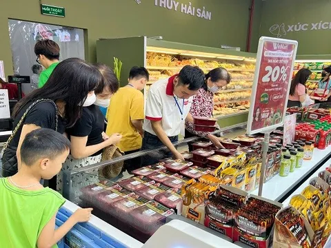 Kích cầu tiêu dùng: Người dân bớt áp lực, doanh nghiệp thêm sức bật!