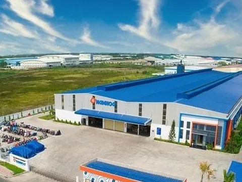 Từng kiếm gần 1.000 tỷ mỗi năm, “ông lớn” đồ chơi Việt phải bán nhà máy ở Củ Chi vì khó khăn