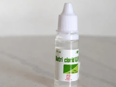 Doanh nghiệp dược vừa bị thu hồi thuốc nhỏ mắt: Doanh thu nửa nghìn tỷ, từng bị phạt vì chất lượng thuốc