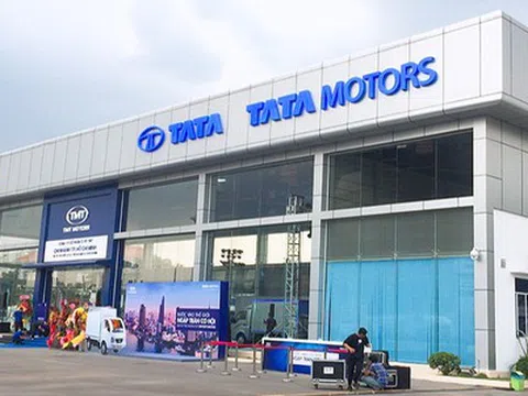 Cổ phiếu tăng trần 8 phiên liên tiếp, nhưng TMT Motors vẫn đang lỗ gần 100 tỷ và nằm trong sanh sách bị cắt margin: Có gì bất thường?