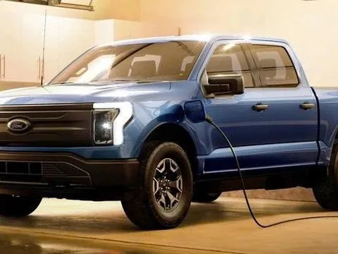 “Canh bạc sinh tử” của Ford Motor Company: Bí mật chế tạo xe điện giá rẻ đủ sức hạ xe Trung Quốc