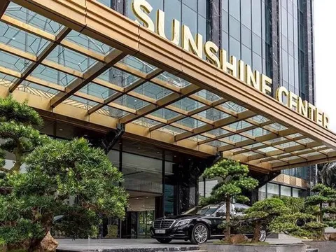 Nợ gấp đôi vốn chủ sở hữu, Sunshine Group vẫn "chơi lớn" với thương vụ dự án 5.000 tỷ