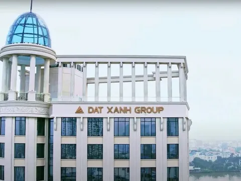Đất Xanh ôm gần 5.200 tỷ tiền mặt – nhưng có thoát được cảnh "sống nhờ nợ"?