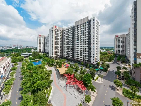 Một doanh nghiệp bất động sản thuộc Pi Group xin khất lãi trái phiếu hơn 51 tỷ